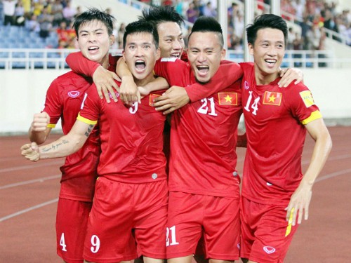 World Cup dự kiến sẽ có 40 đội: Cơ hội của Việt Nam?