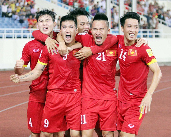 World Cup tăng đội, VN hưởng lợi?