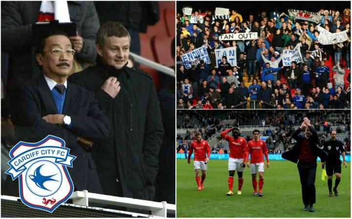 Cardiff City