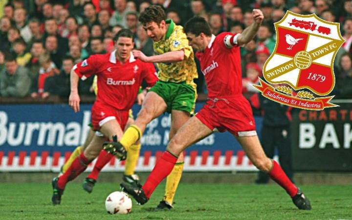 Swindon Town