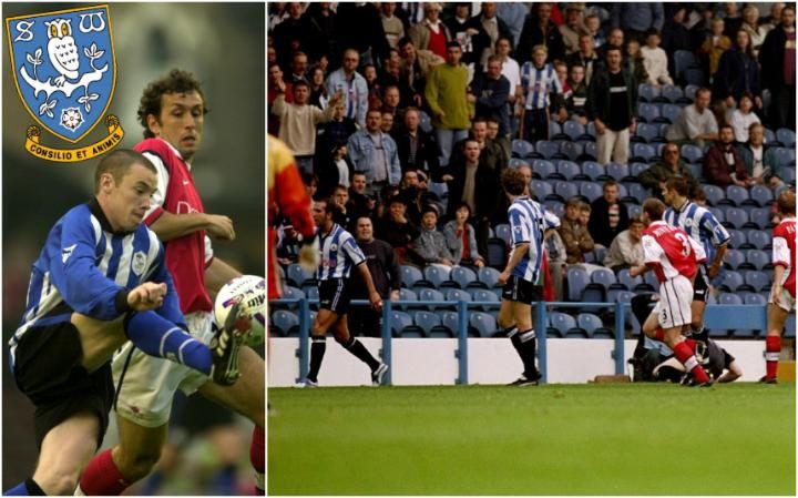 Sheffield Wednesday