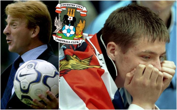 Coventry City