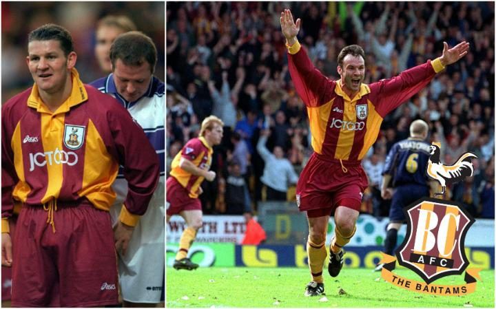 Bradford City
