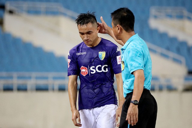 Điểm binh vòng 23 V.League 2017: FLC Thanh Hoá, Hà Nội vắng nhiều trụ cột