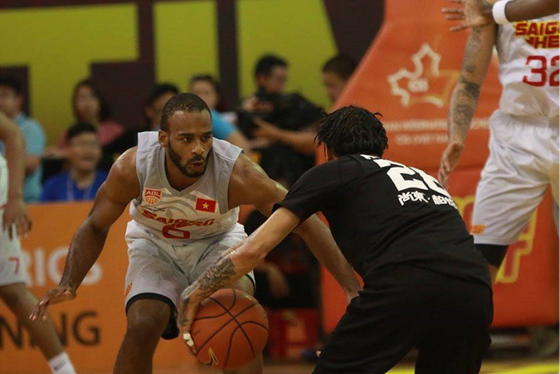 Full Highlights: Bùng nổ hiệp cuối, Saigon Heat thắng ngược Chong Son Kung Fu