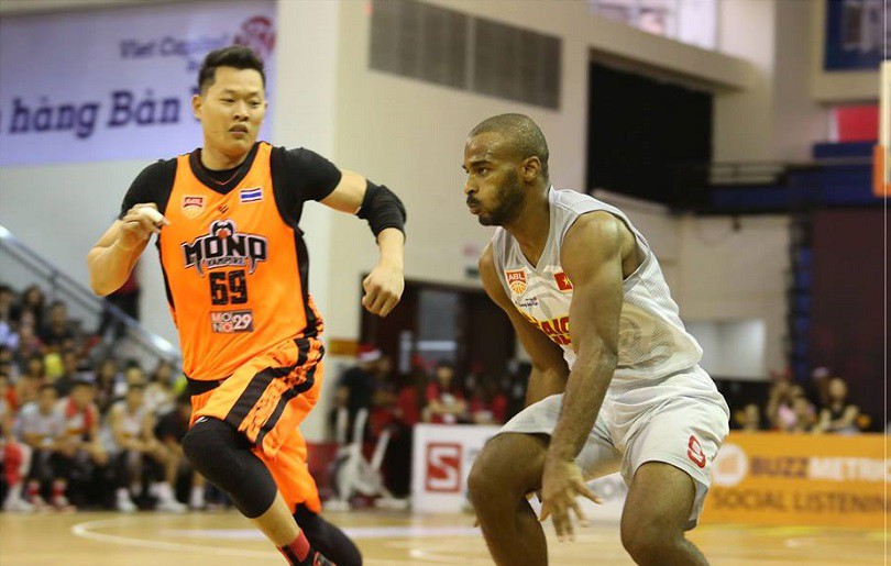 Full Highlights: Dẫn trước 10 điểm, Heat vẫn thua ngược Vampire