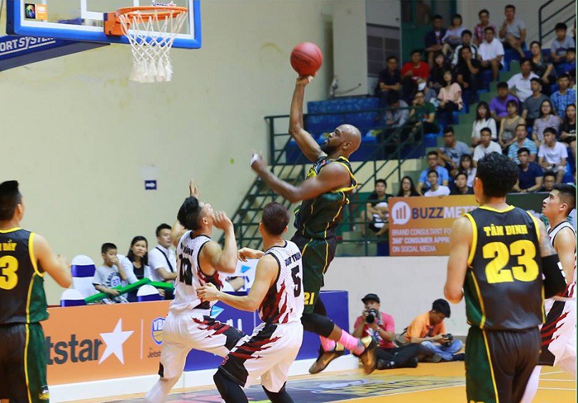 Full Highlights: Hamilton rực sáng, Catfish vượt qua Warriors
