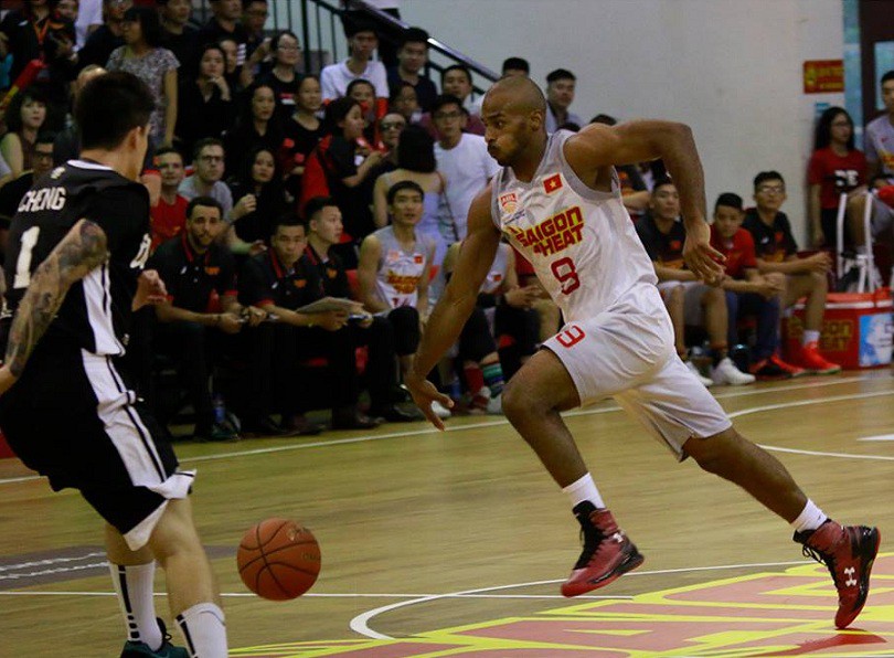 Full Highlights: Saigon Heat thua ngược đáng tiếc trận ra mắt ABL 2017-18