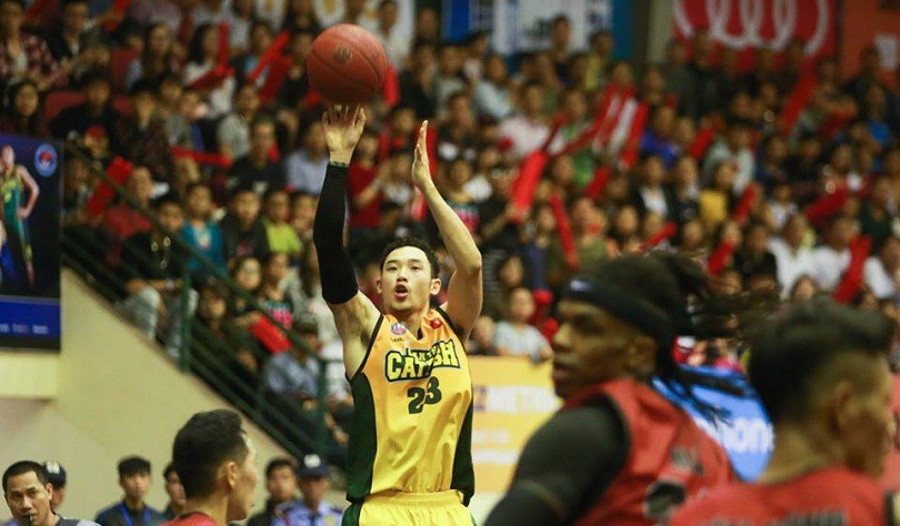 Full Highlights: Tâm Đinh lên tiếng, Catfish đả bại Warriors
