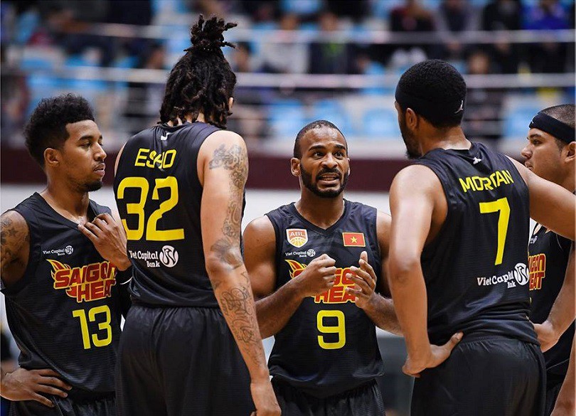 Full Highlights: Thi đấu quả cảm, Saigon Heat vượt qua ĐKVĐ ABL