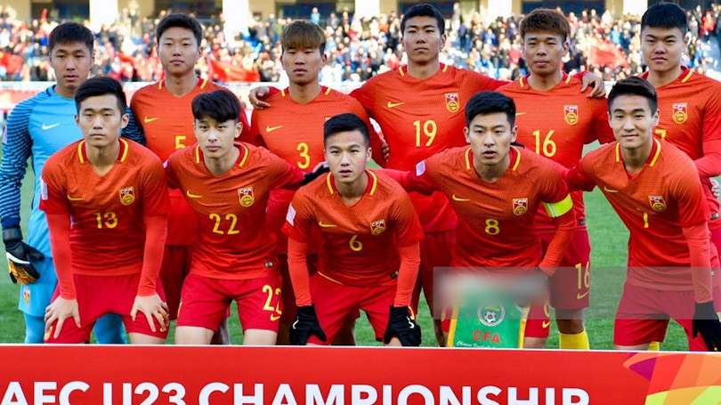 Tin bóng đá Việt Nam mới nhất ngày 25/3: LĐBĐ Trung Quốc ra lệnh cấm “lạ” vì U23 Việt Nam
