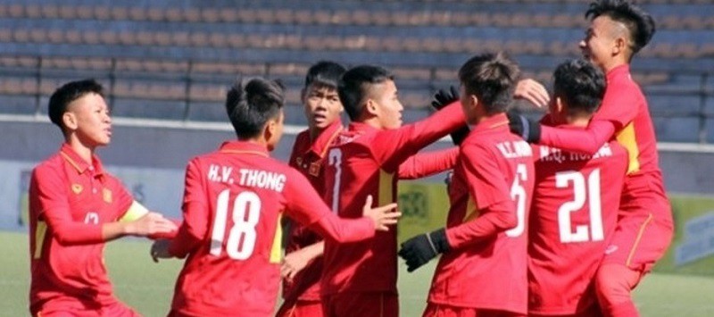 Tin thể thao Việt Nam mới nhất ngày 20/4: U19 Việt Nam tạo địa chấn trước U19 Maroc