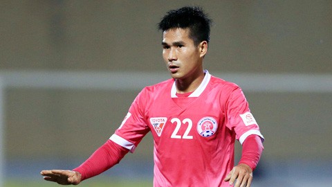 Tin thể thao Việt Nam mới nhất ngày 5/4: VFF quyết định kỷ luật đối với cầu thủ Sài Gòn FC