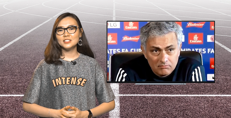 Vì cuộc sống giống thể thao (số 3): 11 phút làm “chuyện ấy” mà vẫn quá ít sao, Mourinho?