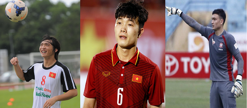 Video: 5 sự trở lại đáng chờ đợi nhất V.League 2018
