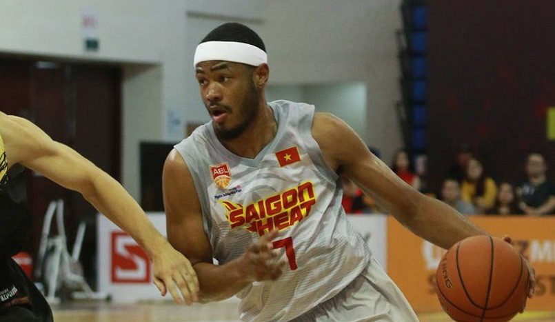 Video kết quả: Hủy diệt CLS Knight, Saigon Heat có trận thắng thứ 8 tại ABL