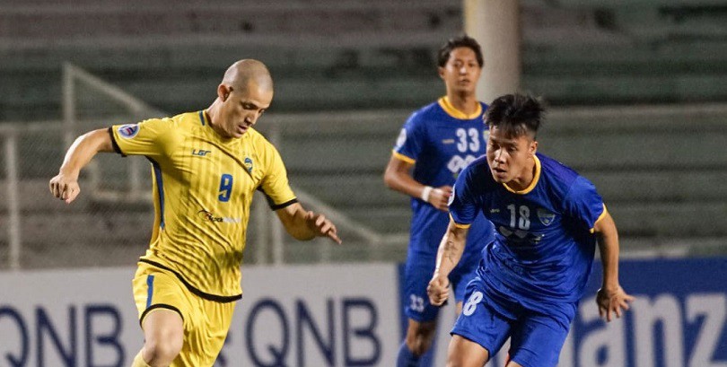 Video kết quả: Thay HLV mới, FLC Thanh Hóa hoà đội cuối bảng tại AFC Cup 2018