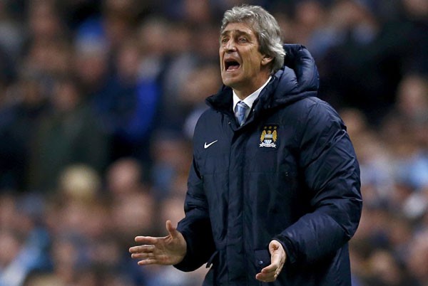 Chelsea ưu tiên ghế huấn luyện cho Pellegrini
