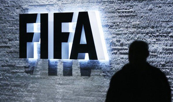 FIFA có nguy cơ bị xóa sổ