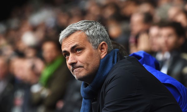 Mourinho có thể đến M.U ngay trong tháng này