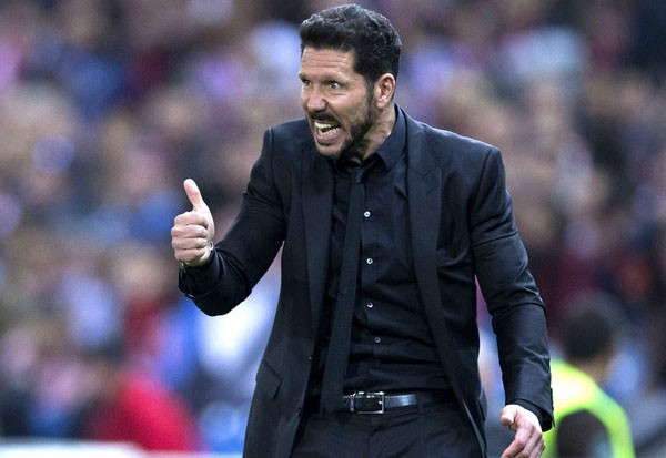 “Dị nhân” Simeone đồng ý dẫn dắt Chelsea