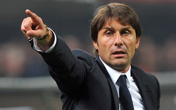 Ông chủ Chelsea tuyên bố Conte là HLV mới