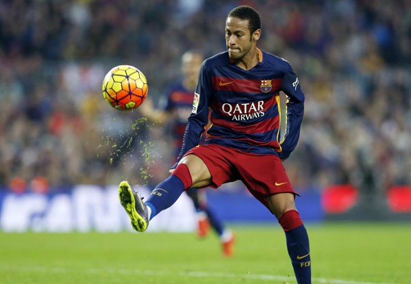 Để c&oacute; một Neymar tr&ecirc;n s&acirc;n kh&ocirc;ng đơn giản như ta nghĩ