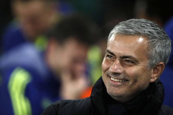 "Premier League quá sướng khi Mourinho đến M.U"