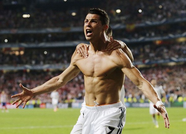 Ronaldo sẽ ăn tập “khác người” để kéo dài sự nghiệp