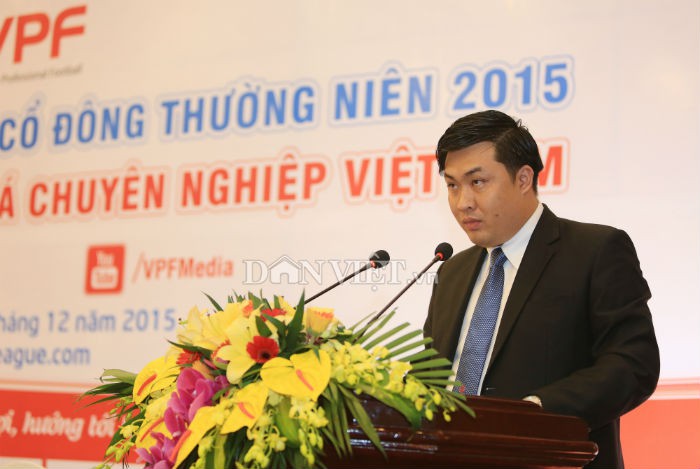 Đồng Th&aacute;p đề nghị VPF hỗ trợ kinh ph&iacute;