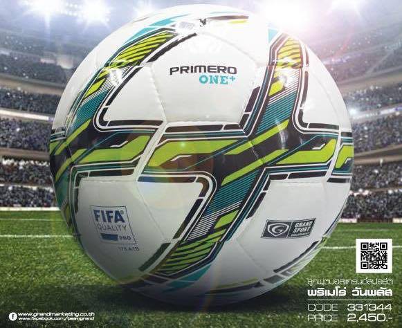 V.League thay đổi bóng thi đấu chính thức