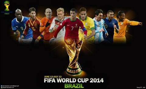 Năm 2014 và những sự kiện lớn đáng chờ đợi