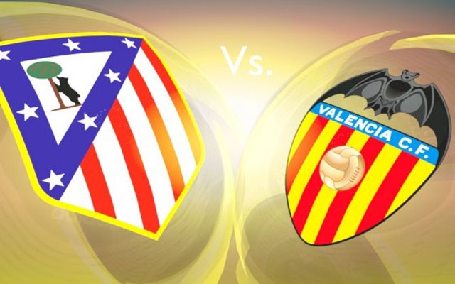 03h30: Truyền hình trực tiếp: Atl Madrid – Valencia