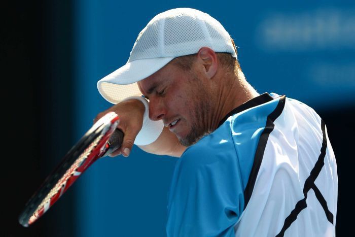 Tổng hợp Australian Open ngày 2: Nỗi đau chủ nhà