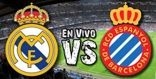 03h00 – Truyền hình trực tiếp: Real Madrid vs Espanyol