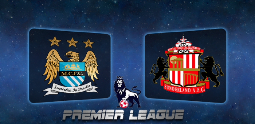 02h45  – Truyền hình trực tiếp: Man City- Sunderland