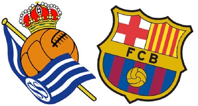 04h00 13/2 – Truyền hình trực tiếp: Sociedad – Barca