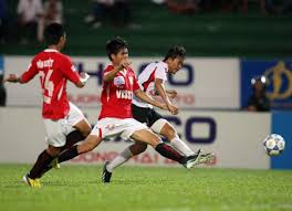 16h00 16/2 – Truyền hình trực tiếp: Ninh Bình vs ĐT Long An