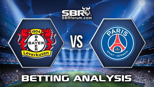 02h45 19/2 – Truyền hình trực tiếp: Leverkusen vs PSG