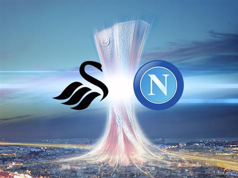03h05 21/2 – Truyền hình trực tiếp: Swansea vs Napoli