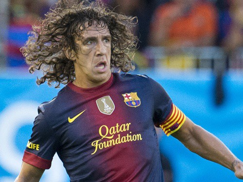Điểm tin chiều ngày 28/02: New York City muốn có Puyol