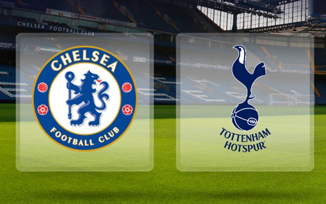 00h30 – 09/03 – Truyền hình trực tiếp: Chelsea vs Tottenham