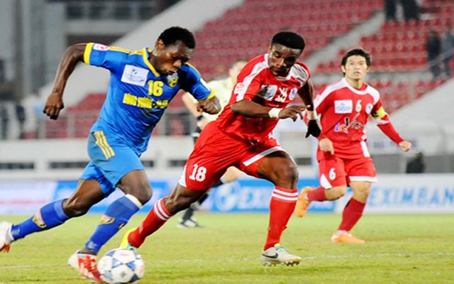 16h00 – 16/03 – Truyền hình trực tiếp: HA Gia Lai vs HV An Giang