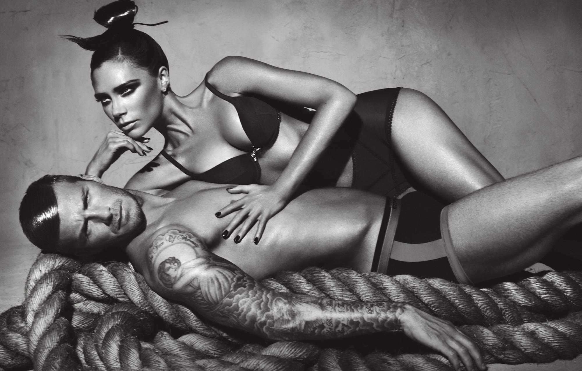 Victoria Beckham: “Bốc lửa”, “hút hồn” ở tuổi trung niên