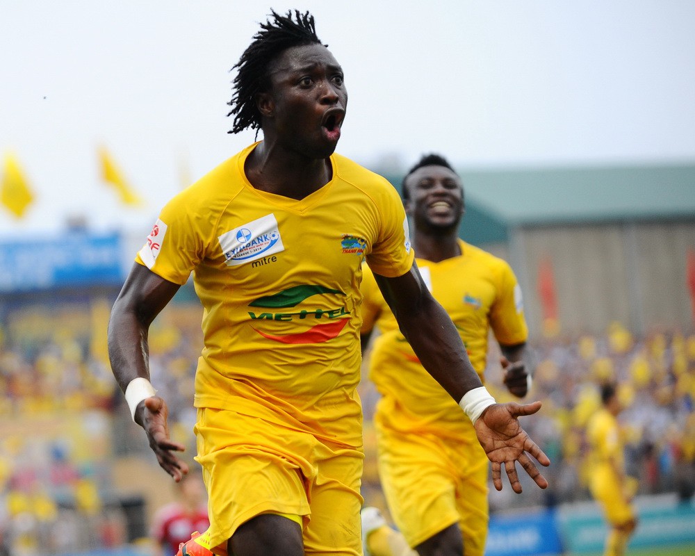 V-League 2014 vòng 13: 5 điểm nhấn