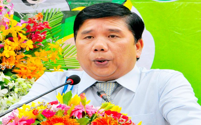 Tiếp chuyện HV.AG dọa bỏ giải: Lãnh đạo tỉnh chỉ đạo không được bỏ