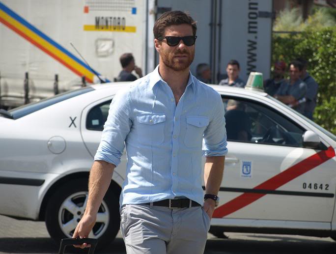 Kho bạc Nhà nước đòi Alonso 6 triệu euro tiền thuế: Ai sẽ là người tiếp theo?