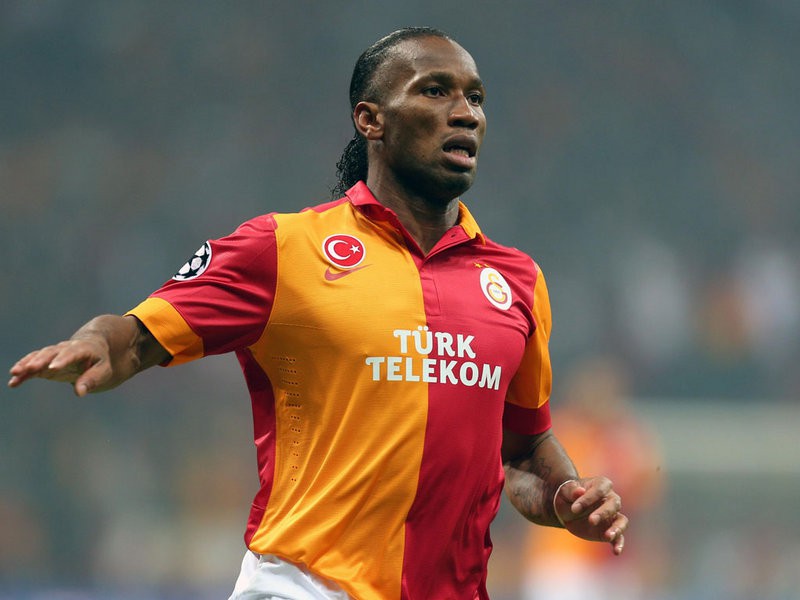 Từ chối gia hạn, Drogba sắp trở lại Premier League