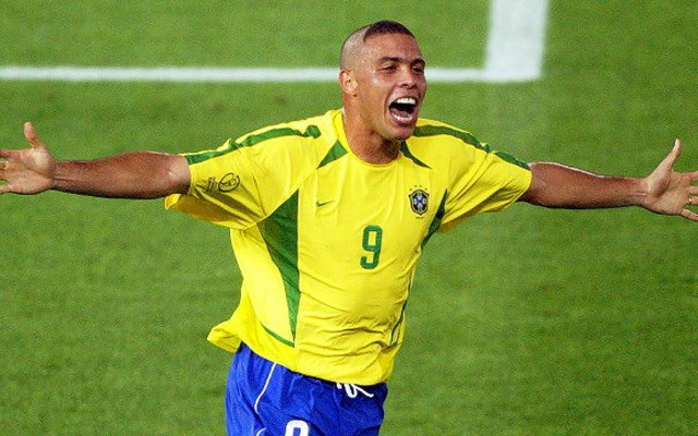 Video: 15 pha lập công của huyền thoại “Rô béo” tại các kỳ World Cup
