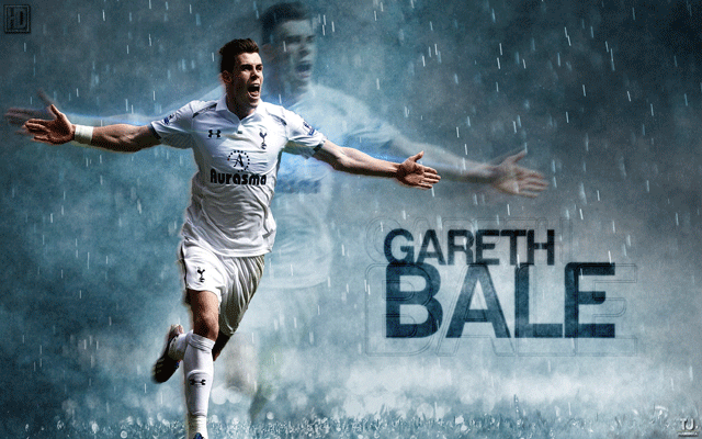 Video: Những khoảnh khắc ấn tượng nhất của Gareth Bale trong màu áo Real